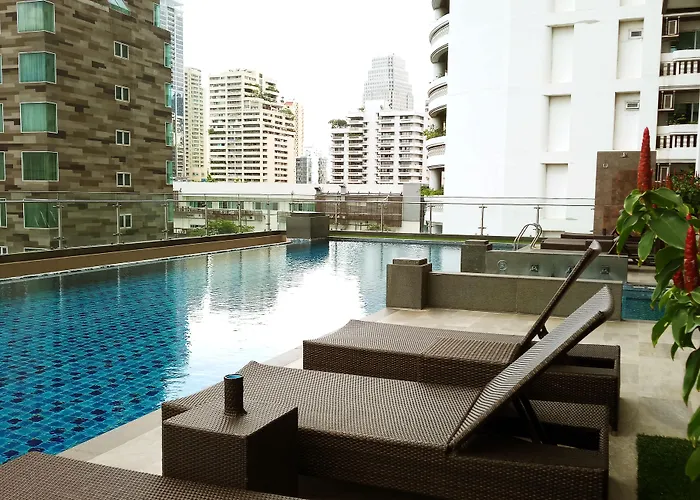 Gm Serviced Apartment